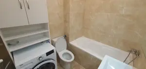 Residence Militari garsoniera moderna  - imagine 4