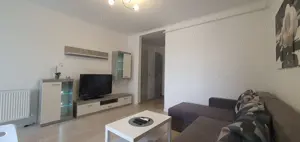 Residence Militari garsoniera moderna  - imagine 2