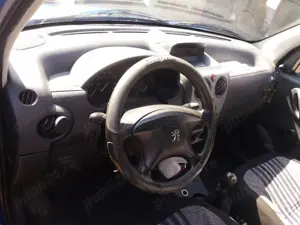 VĂND Peugeot Partner diesel 1.6 HDI af 2007 stare f bună - imagine 2 VĂND Peugeot Partner diesel 1.6 HDI af 2007 stare f bună - imagine 2