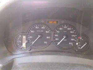 VĂND Peugeot Partner diesel 1.6 HDI af 2007 stare f bună - imagine 3 VĂND Peugeot Partner diesel 1.6 HDI af 2007 stare f bună - imagine 3