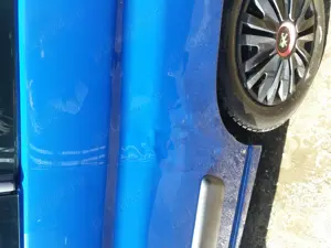 VĂND Peugeot Partner diesel 1.6 HDI af 2007 stare f bună - imagine 8 VĂND Peugeot Partner diesel 1.6 HDI af 2007 stare f bună - imagine 8