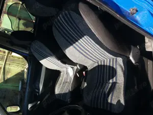 VĂND Peugeot Partner diesel 1.6 HDI af 2007 stare f bună - imagine 4 VĂND Peugeot Partner diesel 1.6 HDI af 2007 stare f bună - imagine 4