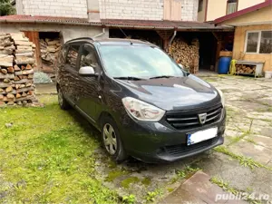 Dacia Lodgy