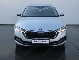 Skoda Octavia IV 2023 DSG 