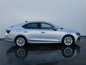 Skoda Octavia IV 2023 DSG  - imagine 4