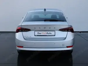 Skoda Octavia IV 2023 DSG  - imagine 2