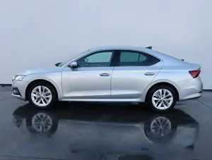 Skoda Octavia IV 2023 DSG  - imagine 3