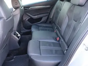 Skoda Octavia IV 2023 DSG  - imagine 7