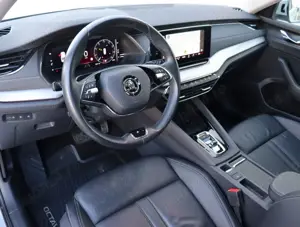 Skoda Octavia IV 2023 DSG  - imagine 5