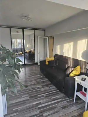 Apartament de inchiriat 2 camere in Blaj – complet renovat, mobilat si utilat