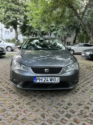 Seat Leon 1.2 TSI 2013