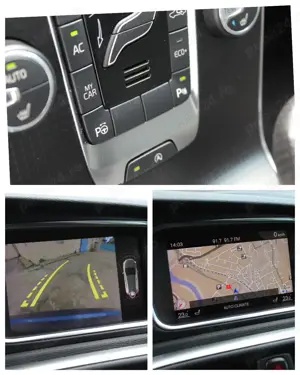 Volvo V40 R-desing T3   2019   Benzina   14500    (TVA inclus ). Prețul este negociabil .  - imagine 6