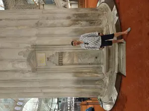 Persoana fizica vand  teren intravilant 2500 metri patrati - imagine 4