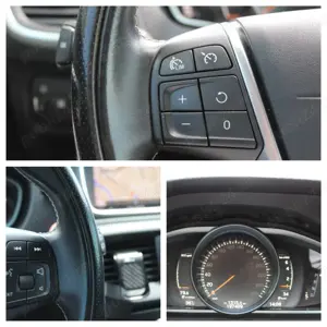 Volvo V40 R-desing T3   2019   Benzina   14500    (TVA inclus ). Prețul este negociabil .  - imagine 7