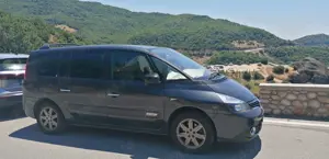 Renault Grand Espace 2.0dci 7 locuri - imagine 7