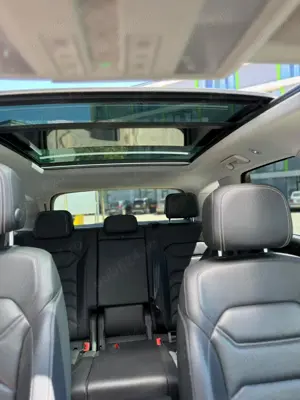 Vand vw Touareg 286cai putere model full  - imagine 8