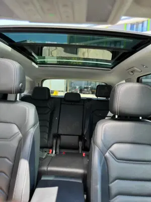 Vand vw Touareg 286cai putere model full  - imagine 12