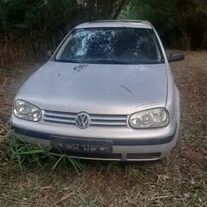Dezmembrez Golf 4 1.9 ALH