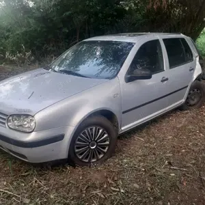Dezmembrez Golf 4 1.9 ALH - imagine 3