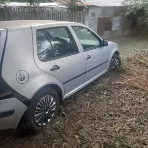 Dezmembrez Golf 4 1.9 ALH - imagine 4