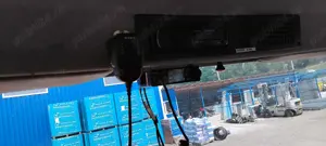 Vand autoplatforma mercedes vario 7,5 tone - imagine 8