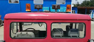 Vand autoplatforma mercedes vario 7,5 tone - imagine 3