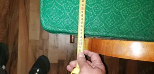 Pat recamier de vanzare - imagine 3