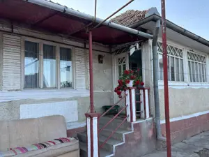 Casa de vanzare in comuna Lechinta - imagine 3