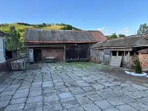 Casa de vanzare in comuna Lechinta - imagine 4