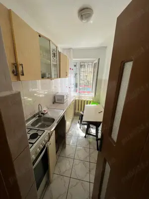 Apartament 2 camere decomandat, 38 mp, parter, Mangalia   45000   - imagine 3