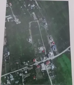 Teren Balotesti 500mp, Str. Petalelor - imagine 2