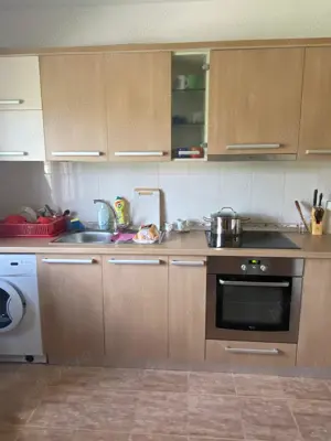 Casa de Vanzare la Mihai Viteazu - imagine 2