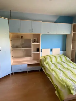 Casa de Vanzare la Mihai Viteazu - imagine 10