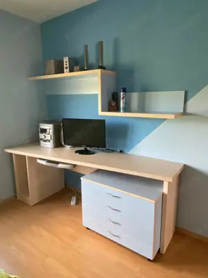 Casa de Vanzare la Mihai Viteazu - imagine 9