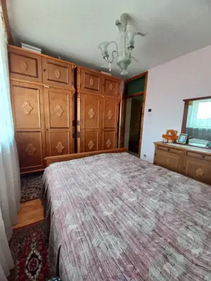 Vand apartament 4 camere - imagine 3