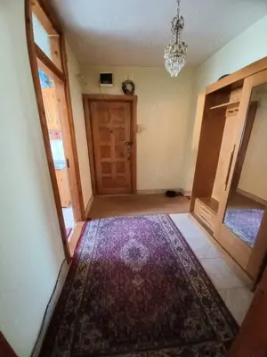 Vand apartament 4 camere - imagine 4