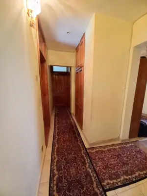 Vand apartament 4 camere - imagine 8