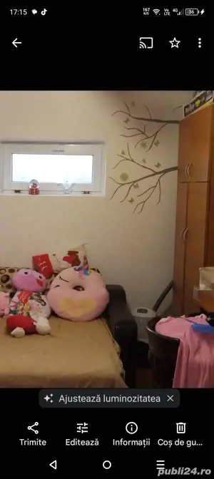  Casa de vânzare 23 August  - imagine 6