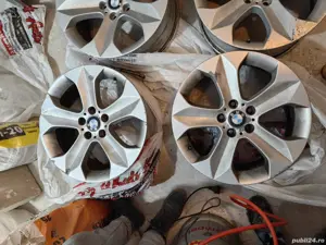 Jante r 19 BMW x6 e71  - imagine 3