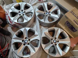 Jante r 19 BMW x6 e71  - imagine 2