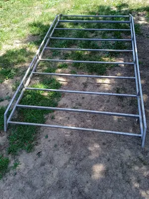 Cauciucuri de iarna portbagaj vw t5  - imagine 2