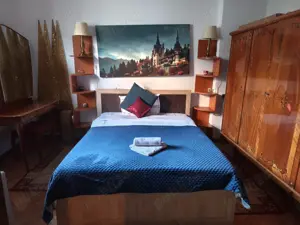 apartament in curte  cu 2 proprietari cu loc de parcare - imagine 9