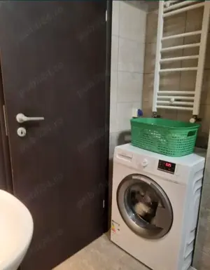 Garsoniera Militari Residence - imagine 2