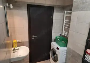 Garsoniera Militari Residence