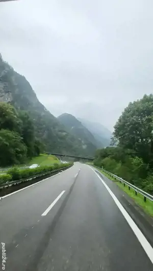 Angajăm șofer sau șoferiță C+E pt munca pe comunitate