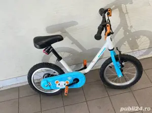 Bicicleta pentru copii