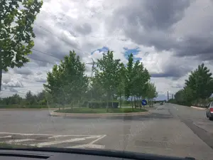 Teren Splaiul Unirii