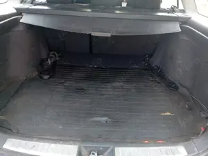 Toyota Avensis Facelit 