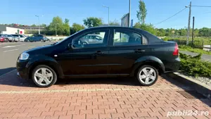 Chevrolet Aveo - imagine 2