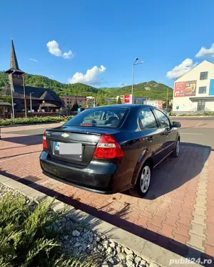 Chevrolet Aveo - imagine 3